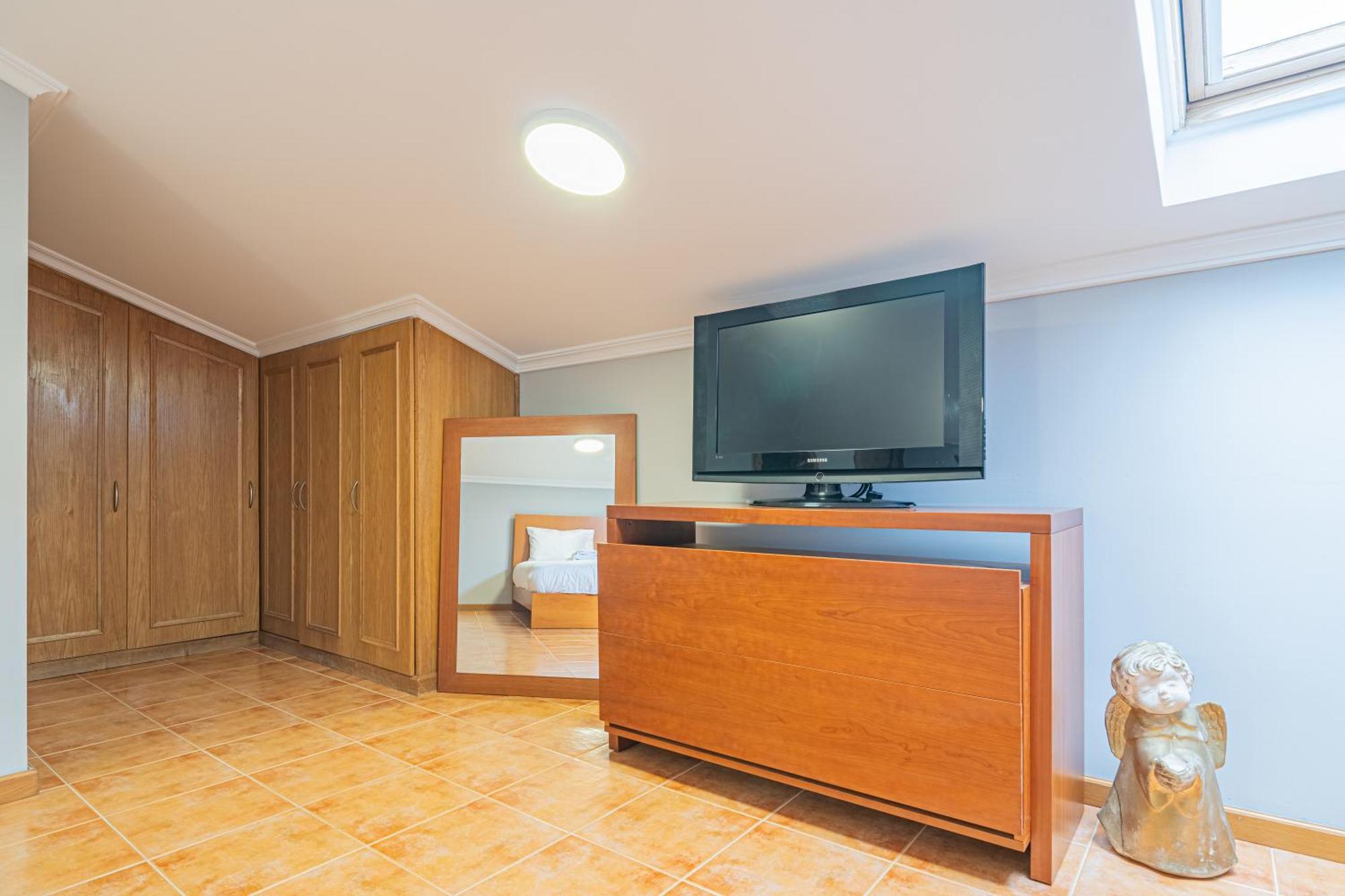Apartamento Ocean View In Canico De Baixo *