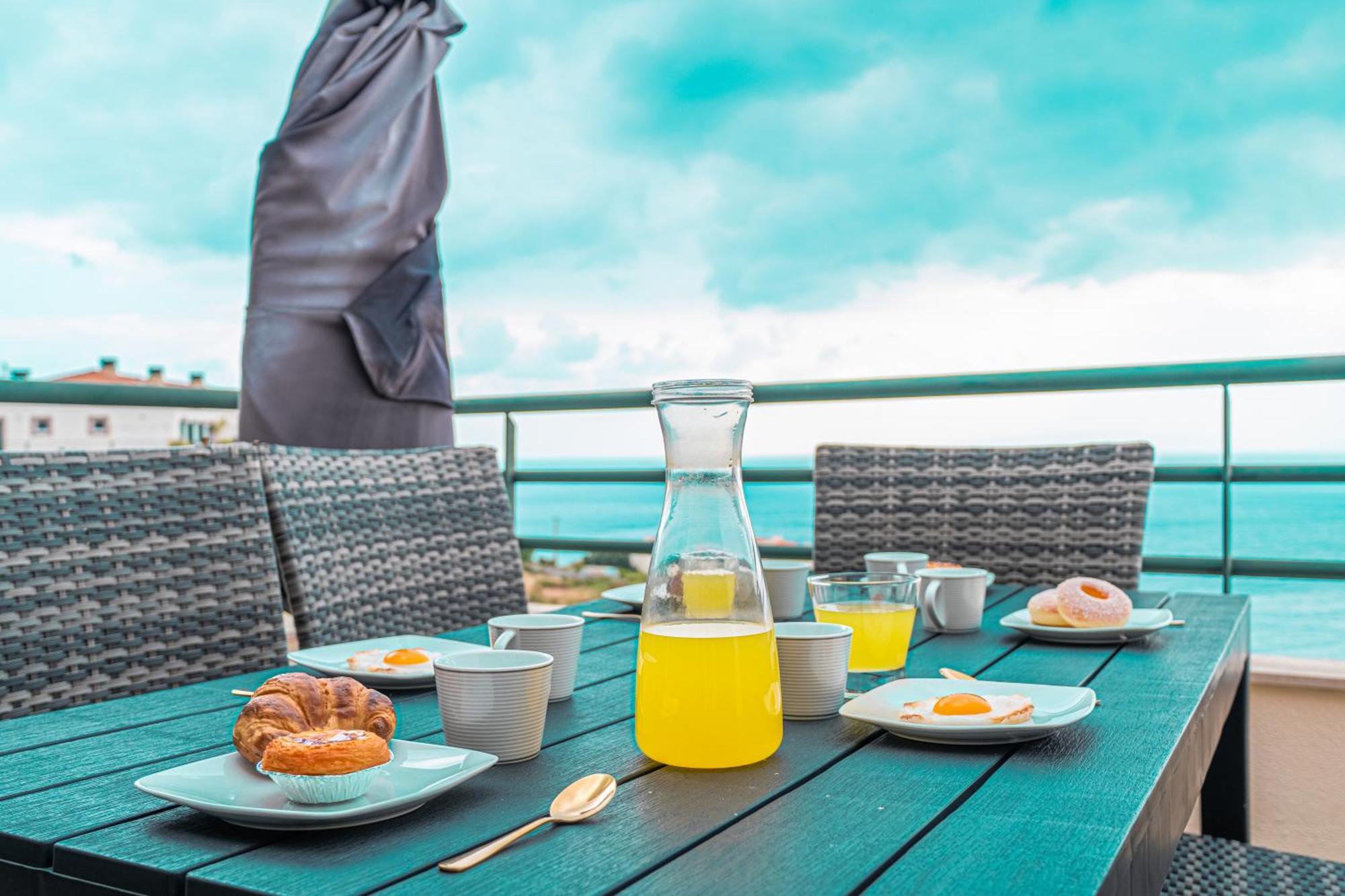 Apartamento Ocean View In Canico De Baixo